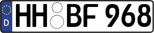 HH-BF968