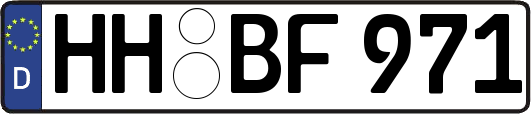 HH-BF971