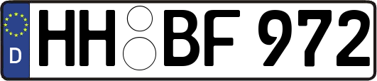 HH-BF972