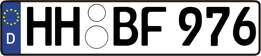 HH-BF976