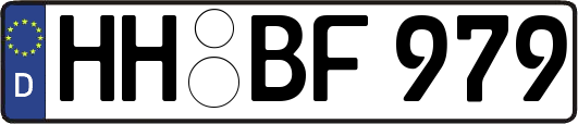 HH-BF979