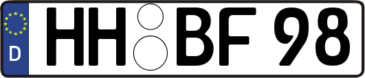 HH-BF98