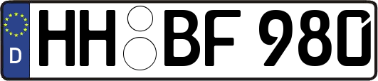HH-BF980
