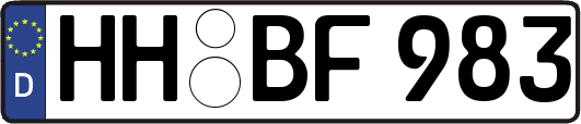 HH-BF983