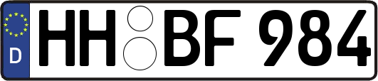 HH-BF984