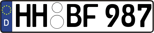 HH-BF987