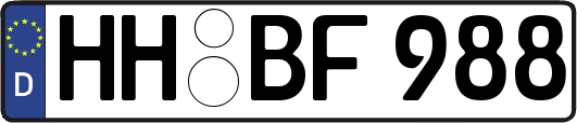 HH-BF988
