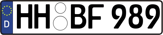 HH-BF989