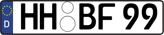 HH-BF99