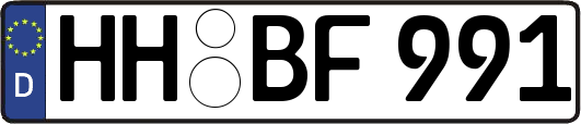 HH-BF991