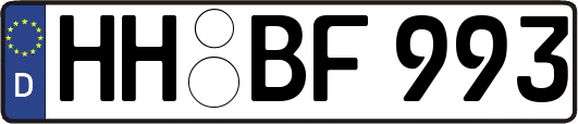 HH-BF993