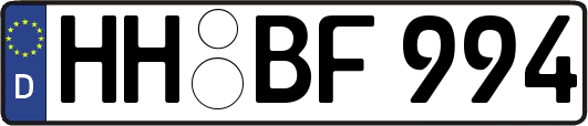 HH-BF994