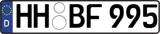 HH-BF995