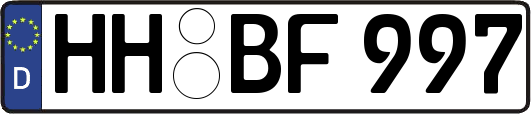 HH-BF997