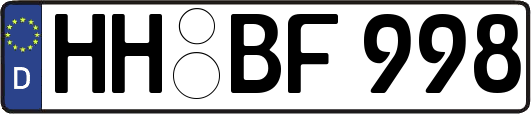 HH-BF998