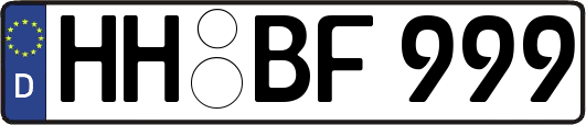 HH-BF999