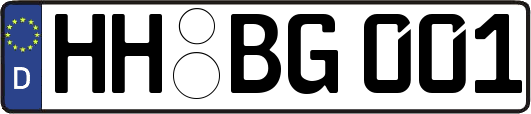HH-BG001