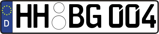 HH-BG004