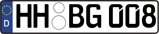 HH-BG008