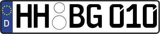 HH-BG010