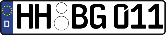HH-BG011