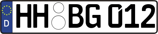HH-BG012