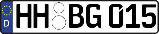 HH-BG015