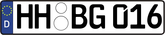HH-BG016