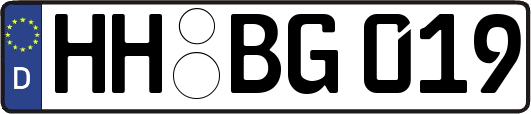 HH-BG019
