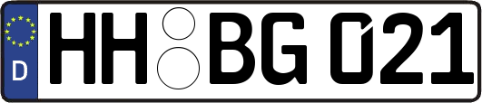HH-BG021