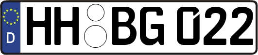 HH-BG022