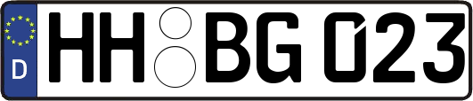 HH-BG023