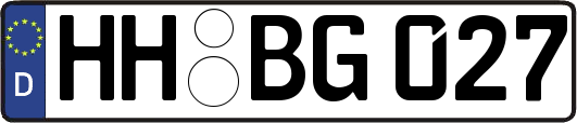HH-BG027