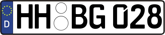 HH-BG028