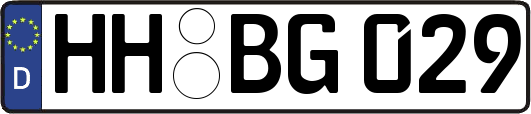 HH-BG029