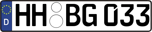 HH-BG033
