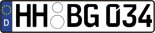 HH-BG034