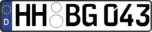 HH-BG043