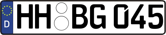 HH-BG045