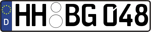 HH-BG048