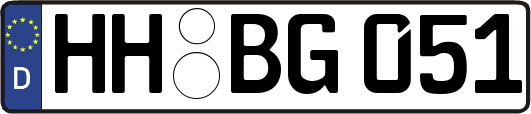 HH-BG051