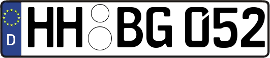 HH-BG052
