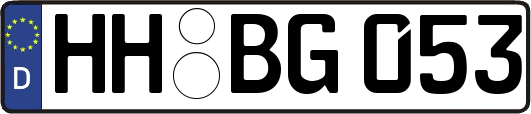 HH-BG053