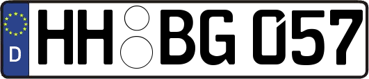 HH-BG057