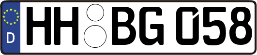 HH-BG058