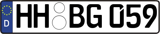 HH-BG059