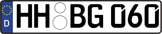 HH-BG060