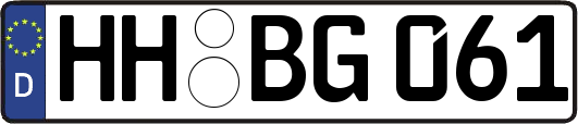 HH-BG061