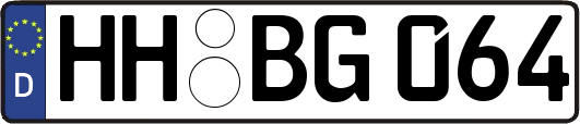 HH-BG064