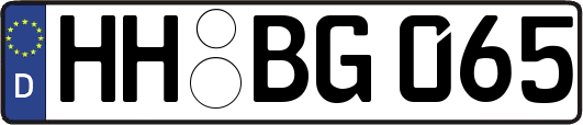 HH-BG065